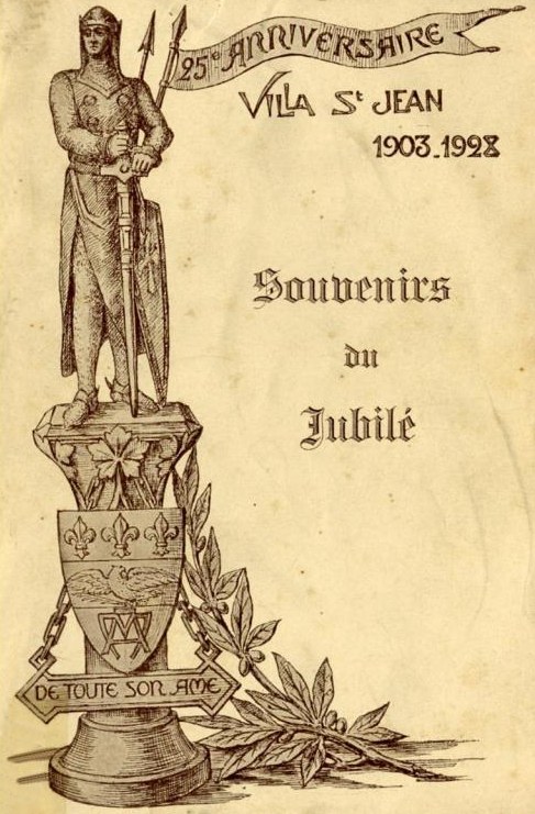 Souvenirs 1927_28